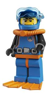 Curso de Buceo Aut&oacute;nomo Deportivo